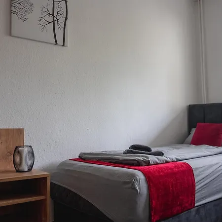 Livemore24 - 4 In Wlan - Smart-tv - 24-7 Check-in Und Kueche دوسبرغ