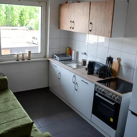 Livemore24 - 4 In Wlan - Smart-tv - 24-7 Check-in Und Kueche شقة دوسبرغ