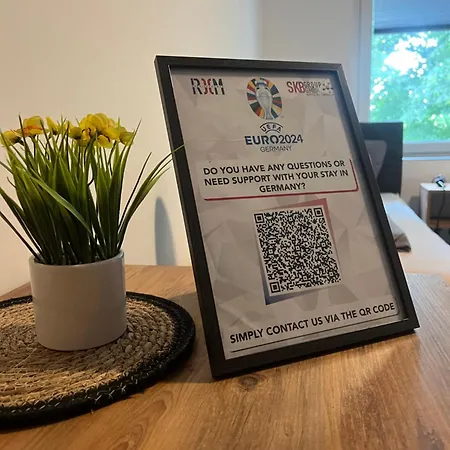 Livemore24 - 4 In Wlan - Smart-tv - 24-7 Check-in Und Kueche شقة *